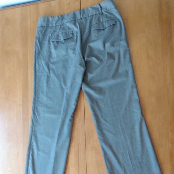 Black and White Mexx Wide Leg Pants size 30 - Picture 9 of 10